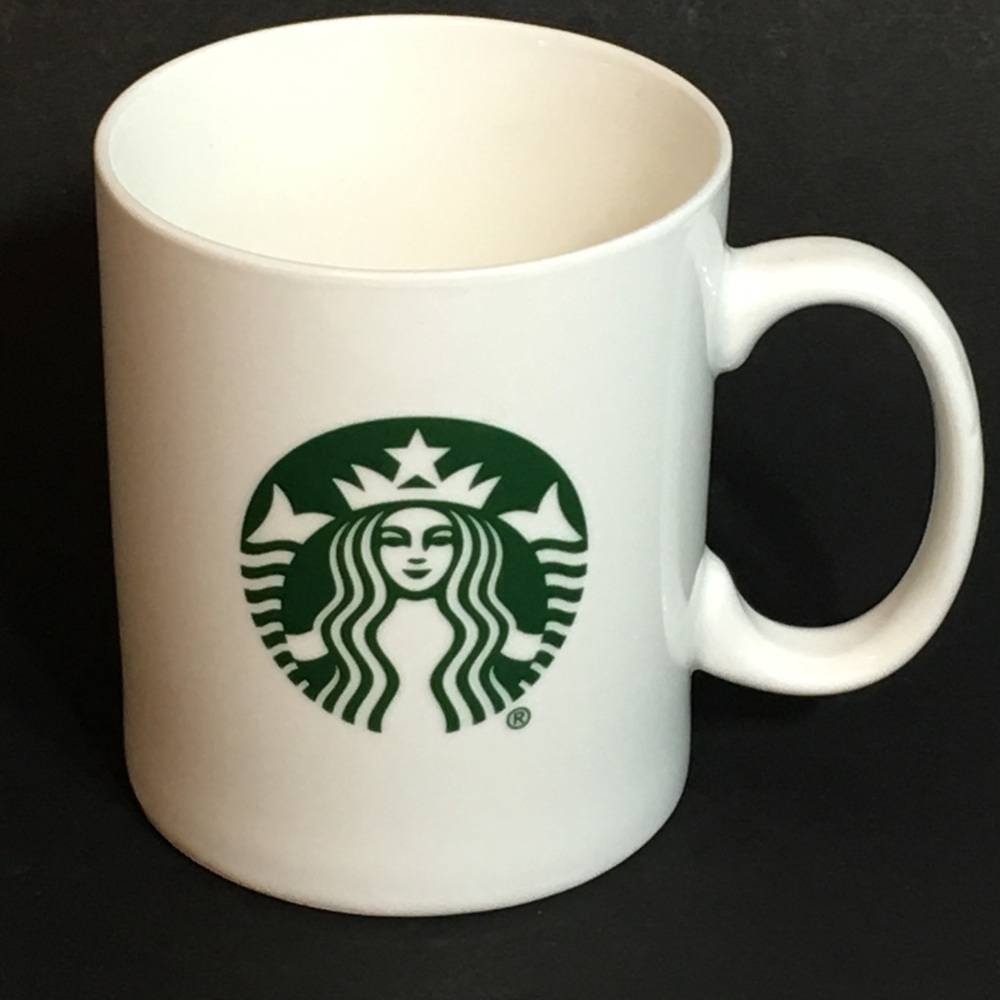 Starbucks Coffee Mug